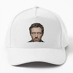 Doctor Gregory House Cap