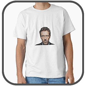 Dr Gregory House T-Shirts
