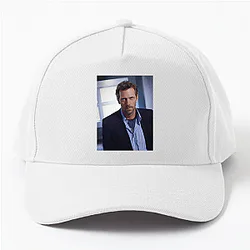 Dr Gregory House Merch Collection Dr Gregory House Hats & Caps
