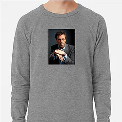 Dr Gregory House Merch Dr Gregory House Sweatshirts