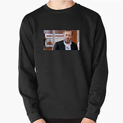 Dr Gregory House Limited Collection Dr Gregory House Sweatshirts