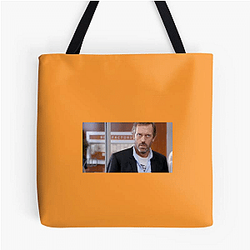 Dr Gregory House Limited Collection Dr Gregory House Bags