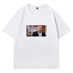 Dr Gregory House Limited Collection Dr Gregory House T-Shirts