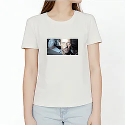 Dr Gregory House Merch For Fans Dr Gregory House T-Shirts