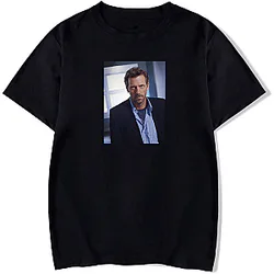 Dr Gregory House Merch Collection Dr Gregory House T-Shirts