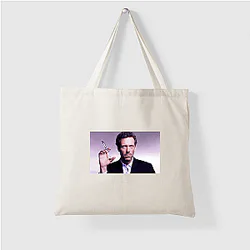 Dr Gregory House Special Collection Dr Gregory House Bags