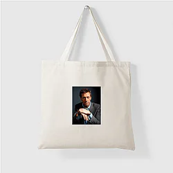 Dr Gregory House Merch Dr Gregory House Bags
