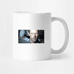 Dr Gregory House Merch For Fans Dr Gregory House Mugs