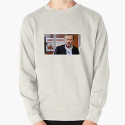 Dr Gregory House Limited Collection Dr Gregory House Sweatshirts