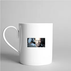 Dr Gregory House Merch For Fans Dr Gregory House Mugs