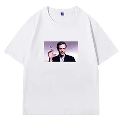 Dr Gregory House Special Collection Dr Gregory House T-Shirts