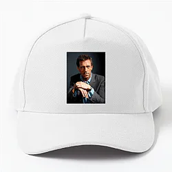 Dr Gregory House Merch Dr Gregory House Hats & Caps