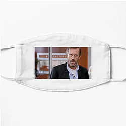 Dr Gregory House Limited Collection Dr Gregory House Face Masks