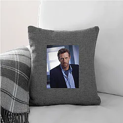 Dr Gregory House Merch Collection Dr Gregory House Pillows Cover