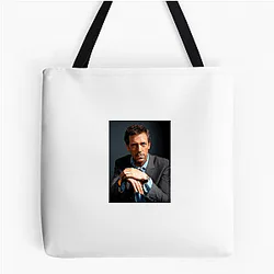 Dr Gregory House Merch Dr Gregory House Bags