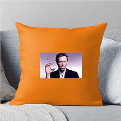Dr Gregory House Special Collection Dr Gregory House Pillows Cover