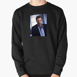 Dr Gregory House Merch Collection Dr Gregory House Sweatshirts