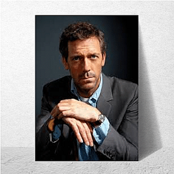 Dr Gregory House Merch Dr Gregory House Posters