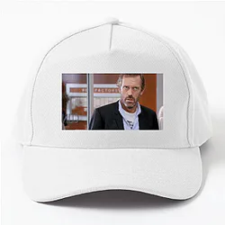 Dr Gregory House Limited Collection Dr Gregory House Hats & Caps