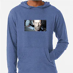 Dr Gregory House Merch For Fans Dr Gregory House Hoodies