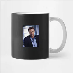 Dr Gregory House Merch Collection Dr Gregory House Mugs
