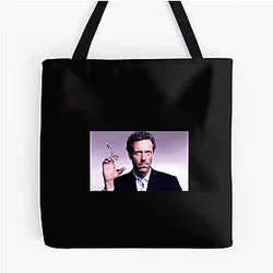 Dr Gregory House Special Collection Dr Gregory House Bags