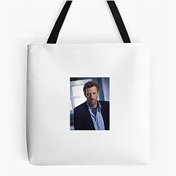 Dr Gregory House Merch Collection Dr Gregory House Bags