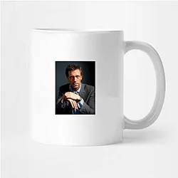 Dr Gregory House Merch Dr Gregory House Mugs