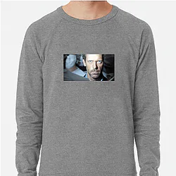 Dr Gregory House Merch For Fans Dr Gregory House Sweatshirts