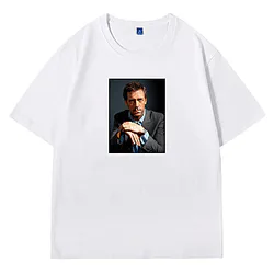 Dr Gregory House Merch Dr Gregory House T-Shirts