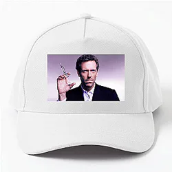 Dr Gregory House Special Collection Dr Gregory House Hats & Caps