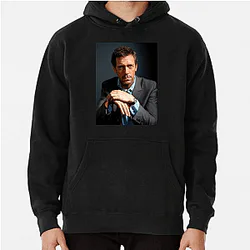 Dr Gregory House Merch Dr Gregory House Hoodies