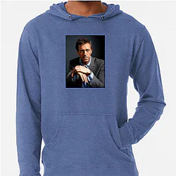Dr Gregory House Merch Dr Gregory House Hoodies