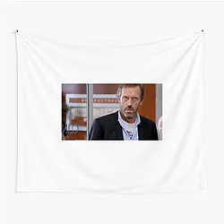 Dr Gregory House Limited Collection Dr Gregory House Tapestries
