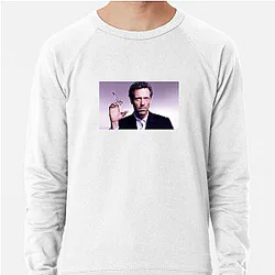Dr Gregory House Special Collection Dr Gregory House Sweatshirts