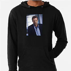 Dr Gregory House Merch Collection Dr Gregory House Hoodies