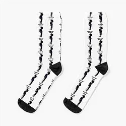 Fight the Power - House MD Dr. House Socks
