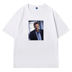 Dr Gregory House Merch Collection Dr Gregory House T-Shirts