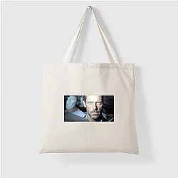 Dr Gregory House Merch For Fans Dr Gregory House Bags