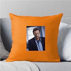 Dr Gregory House Merch Collection Dr Gregory House Pillows Cover