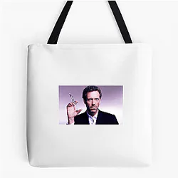 Dr Gregory House Special Collection Dr Gregory House Bags