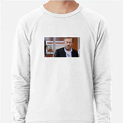 Dr Gregory House Limited Collection Dr Gregory House Sweatshirts
