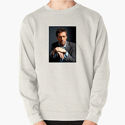 Dr Gregory House Merch Dr Gregory House Sweatshirts