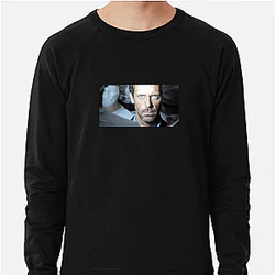 Dr Gregory House Merch For Fans Dr Gregory House Sweatshirts