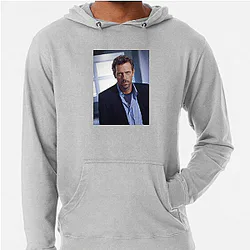 Dr Gregory House Merch Collection Dr Gregory House Hoodies