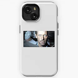 Dr Gregory House Merch For Fans Dr Gregory House Samsung Cases