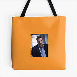 Dr Gregory House Merch Collection Dr Gregory House Bags