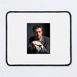 Dr Gregory House Merch Dr Gregory House Mouse Pads