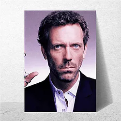 Dr Gregory House Special Collection Dr Gregory House Posters