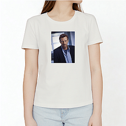 Dr Gregory House Merch Collection Dr Gregory House T-Shirts